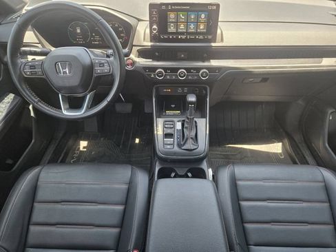 Used 2025 Honda CR-V Sport-L image 22