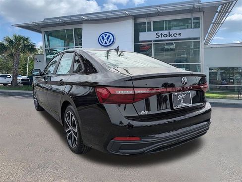 New 2026 Volkswagen Jetta Sport image 6