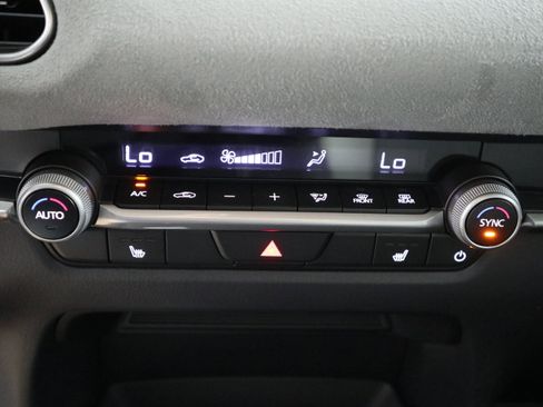 New 2026 MAZDA CX-30 AWD 2.5 S image 31