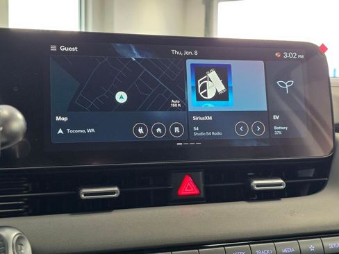 New 2026 Hyundai Ioniq 5 SEL AWD/4WD image 26