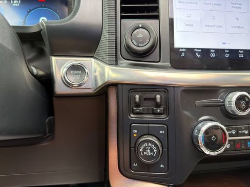 Used 2024 Ford F150 King Ranch AWD/4WD image 40