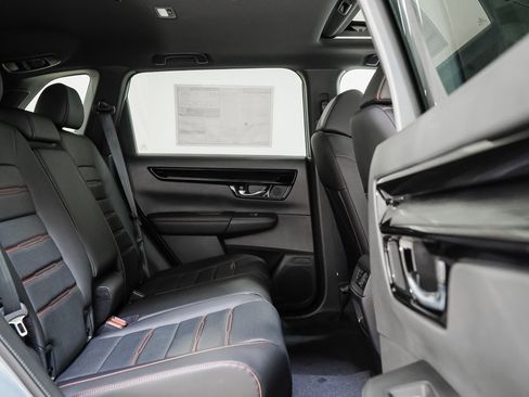 New 2026 Honda CR-V Sport Touring image 40