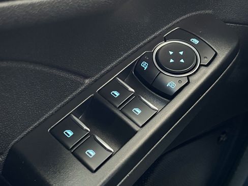 Used 2023 Ford Escape ST-Line Select w/ Tech Pack #2 image 41