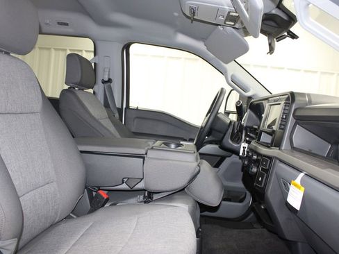 New 2026 Ford F250 XL w/ STX Appearance Package image 34