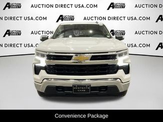 Used 2022 Chevrolet Silverado 1500 LT AWD/4WD video 2