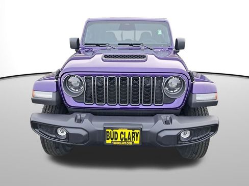 New 2026 Jeep Gladiator Sport image 9