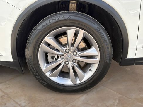 Used 2024 Acura MDX SH-AWD image 26