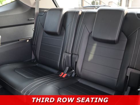 Used 2023 Volkswagen Atlas SEL Premium AWD/4WD image 27