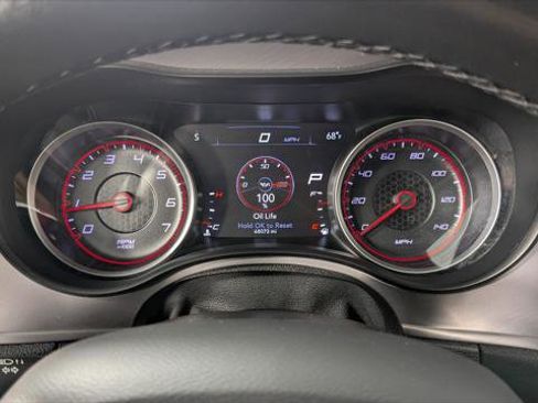 Used 2023 Dodge Charger SXT RWD image 27