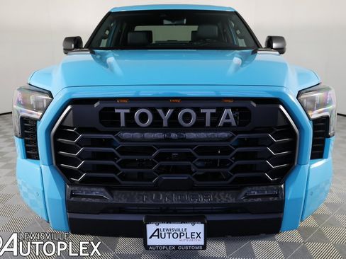 Used 2026 Toyota Tundra TRD Pro image 2