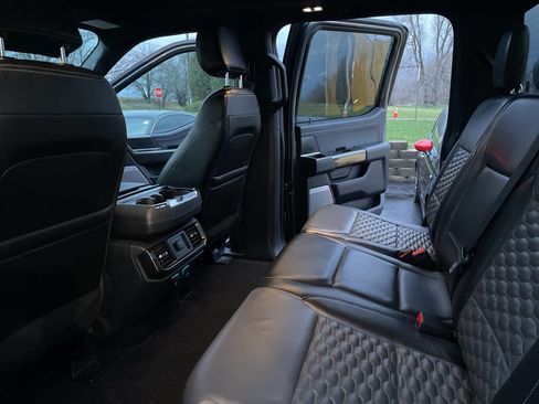 Used 2022 Ford F150 XLT w/ Equipment Group 302A High AWD/4WD image 16