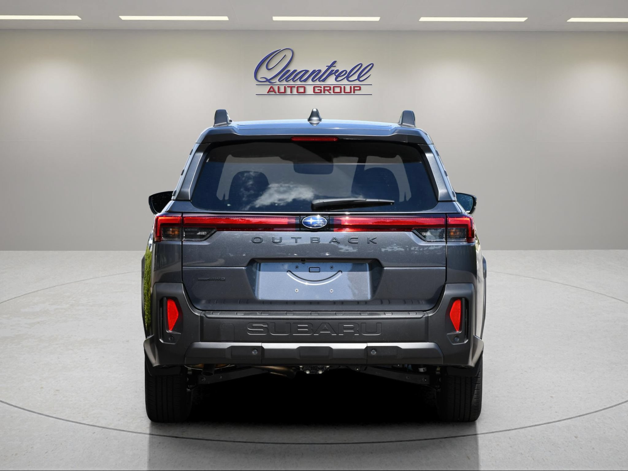 New 2026 Subaru Outback Premium AWD/4WD image 5
