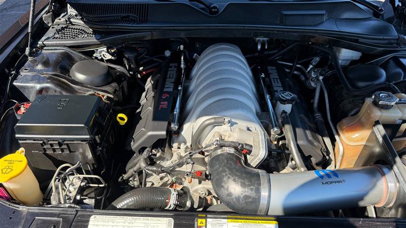 Used 2010 Dodge Challenger SRT8 w/ SRT Option Group II RWD image 20