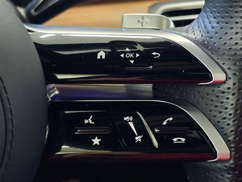 Used 2024 Mercedes-Benz GLS 450 4MATIC image 46