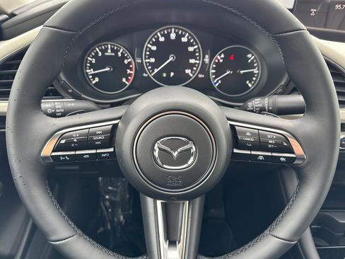 New 2026 MAZDA MAZDA3 2.5 Turbo Sedan w/Premium Plus image 23