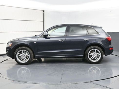 Used 2017 Audi Q5 3.0T Premium Plus image 18