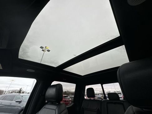 Used 2021 Ford F150 Raptor w/ Equipment Group 801A High image 19