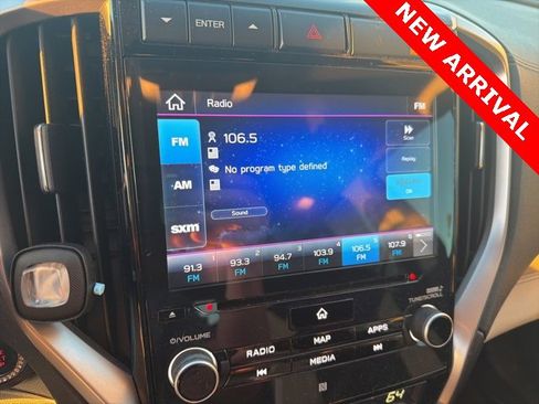 Used 2020 Subaru Ascent Limited w/ Technology Package image 11