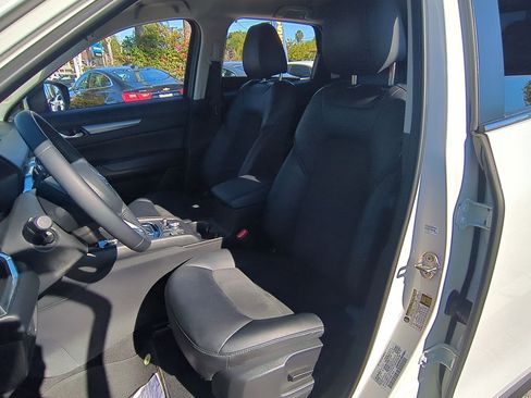 Used 2023 MAZDA CX-5 AWD 2.5 S w/ Select Package image 18