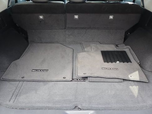 Used 2024 Nissan Murano SV image 23