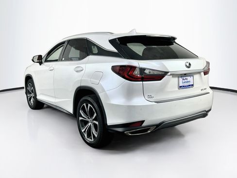 Used 2021 Lexus RX 350 AWD w/ Premium Package image 7