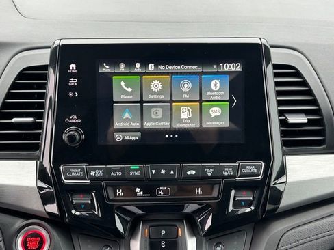 Used 2024 Honda Odyssey EX-L image 18