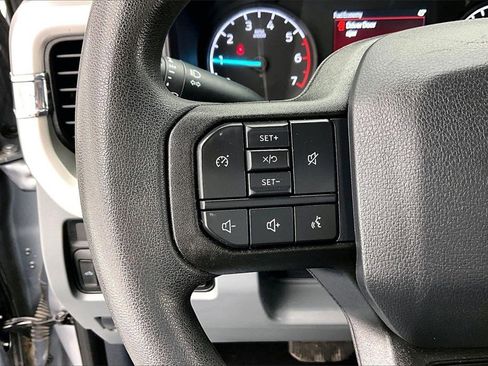 Used 2023 Ford F250 XLT w/ Camper Package image 15