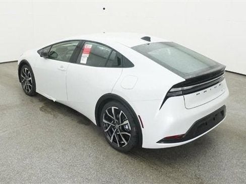 New 2026 Toyota Prius Plug-In Hybrid image 71