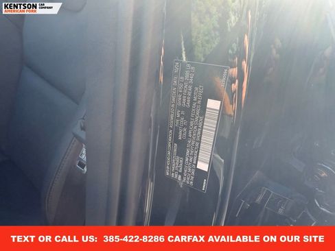 Used 2025 Volvo XC90 B6 Plus image 41