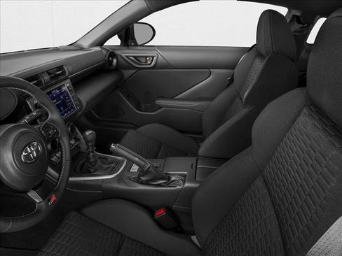 New 2026 Toyota GR86 w/ Performance Package RWD image 6