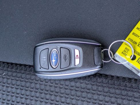 Certified 2022 Subaru Outback Premium w/ Popular Package #1 image 29