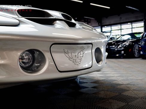 Used 2002 Pontiac Firebird Formula RWD image 36
