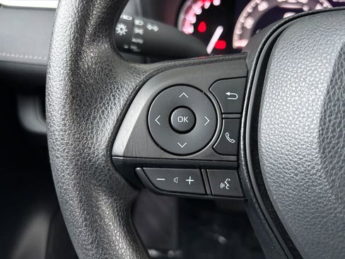 Used 2023 Toyota RAV4 XLE image 11