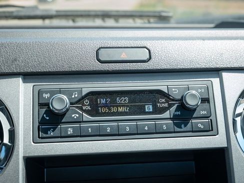 New 2026 Ford F650 2WD Regular Cab Super Duty image 22