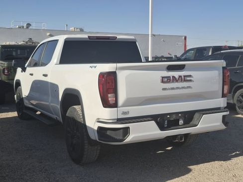 Used 2023 GMC Sierra 1500 Pro w/ Graphite Edition image 6