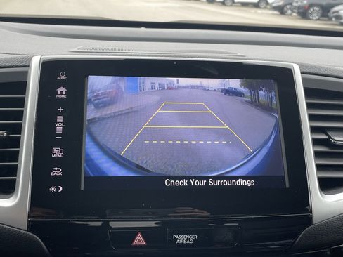 Used 2018 Honda Ridgeline RTL-E image 40