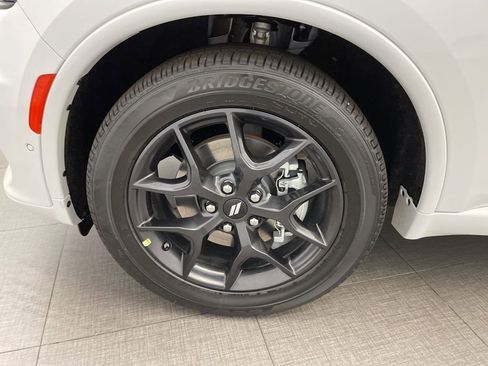 New 2026 Dodge Durango GT image 10
