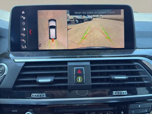 Used 2019 BMW X3 xDrive30i w/ Premium Package image 18