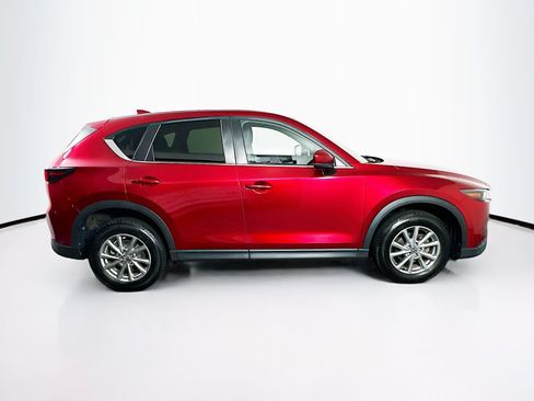 Used 2022 MAZDA CX-5 AWD 2.5 S image 10