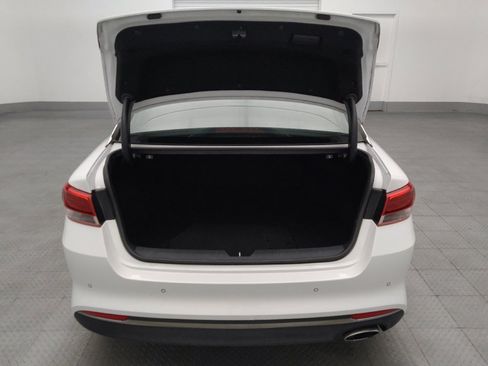 Used 2018 Kia Optima LX FWD image 29
