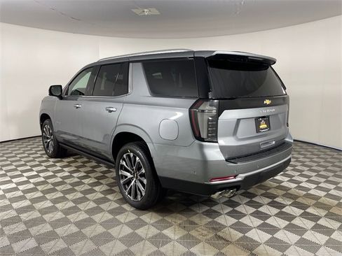 New 2026 Chevrolet Tahoe High Country image 19