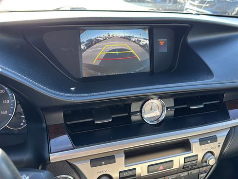 Used 2017 Lexus ES 350 image 17