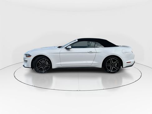 Used 2022 Ford Mustang Premium image 5