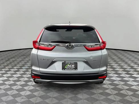 Used 2017 Honda CR-V EX image 6