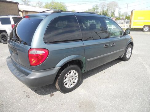 Used 2006 Dodge Caravan SE FWD image 6