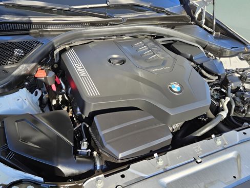 Certified 2023 BMW 330i Sedan w/ Driving Assistance Package image 24