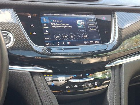 Used 2021 Cadillac XT6 Sport image 25