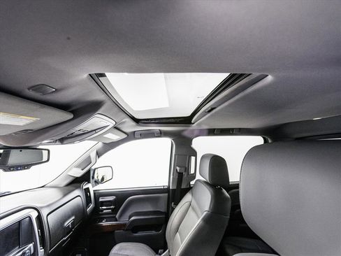 Used 2018 GMC Sierra 1500 SLT image 5