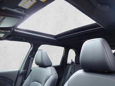 New 2026 Subaru Forester Limited AWD/4WD image 14