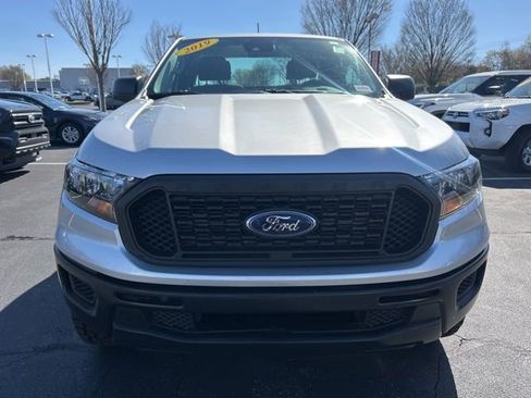 Used 2019 Ford Ranger XL w/ Equipment Group 101A Mid image 2